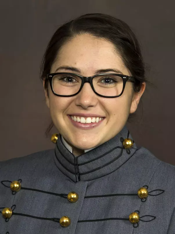 Delanie Weliver