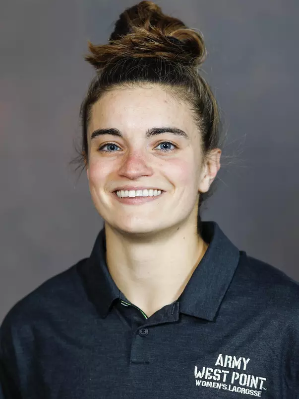 Carly O'Connell Headshot