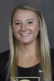 Genevieve McCormick
