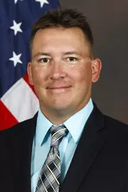 Mike Krysl