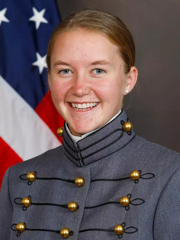 Annie Hepburn