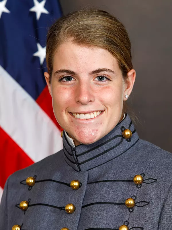 Brooke Allen