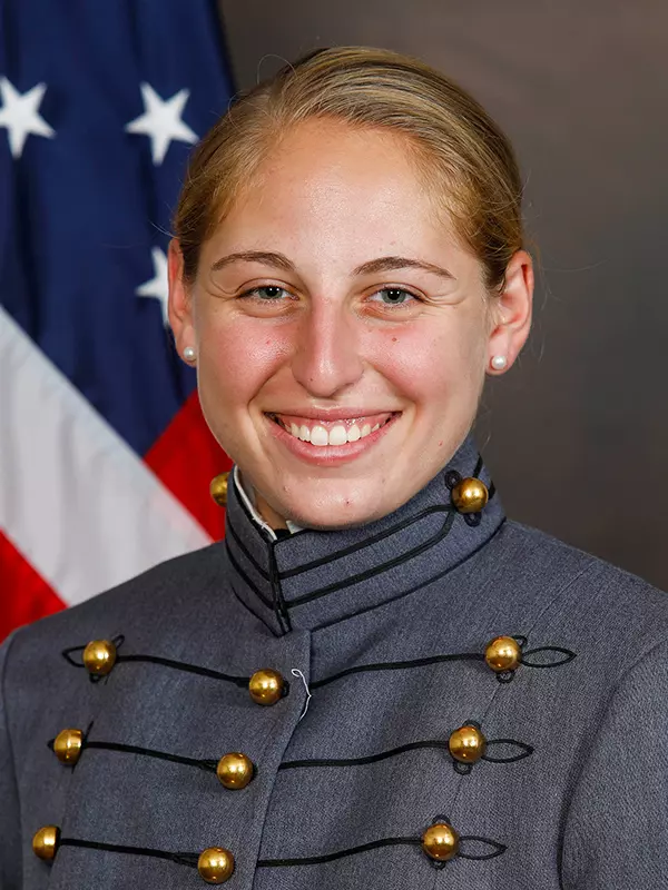 Caroline Raymond