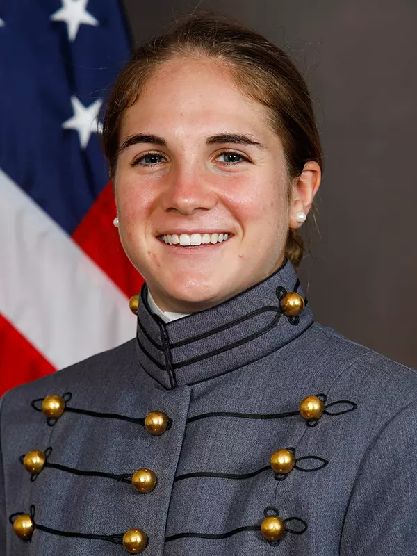 Gillian Schullery