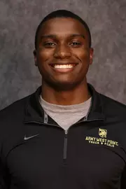 Jenkins Track Headshot