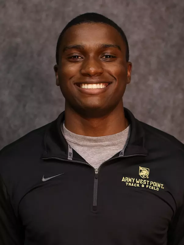 Jenkins Track Headshot