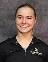 Foster Track Headshot