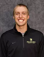 Brewer Track Headshot