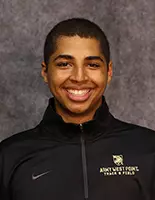 Bonds Track Headshot