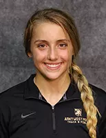 Ogrinc Track Headshot