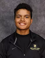 Mikoud Track Headshot