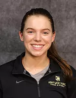 Reinhardt Track Headshot