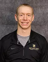 Spain Track Headshot