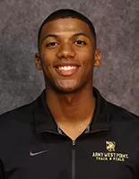 Jefferson Track Headshot