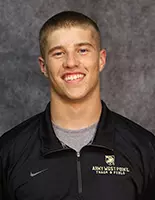 Mullally Track Headshot
