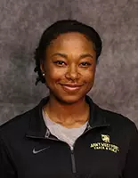 Davis Track Headshot