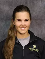 Fleming Track Headshot