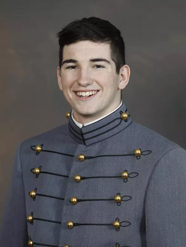 Aidan Byrnes