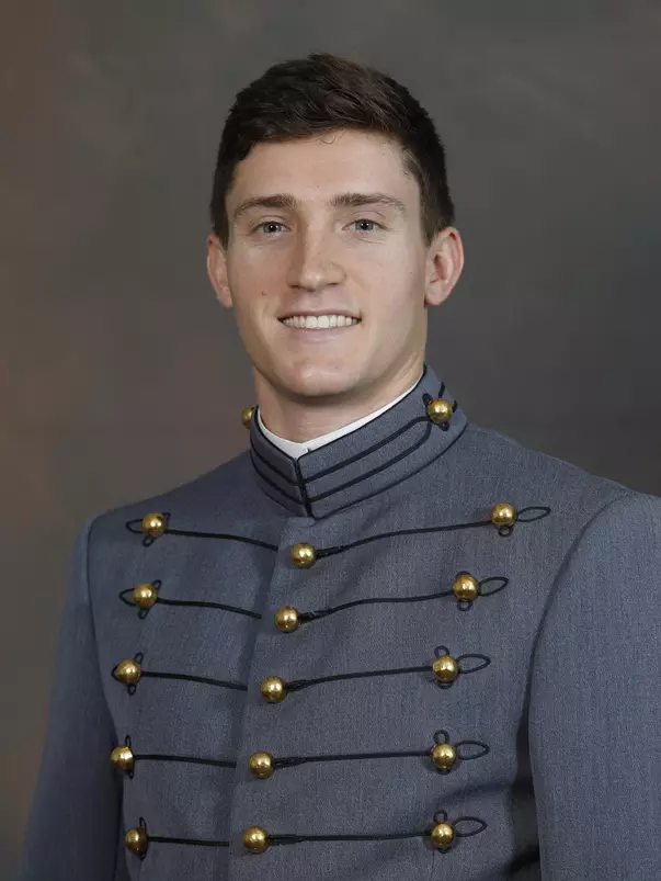 Connor DeWitt