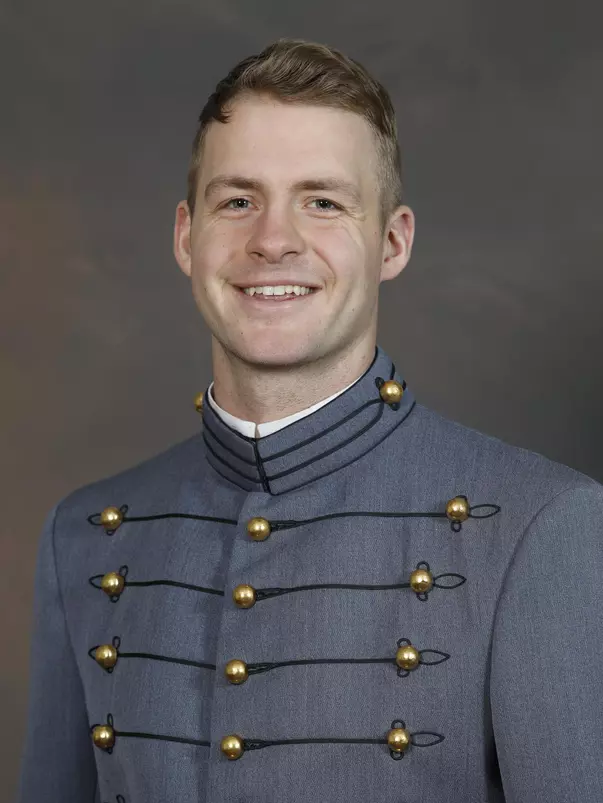 Chase Gedney