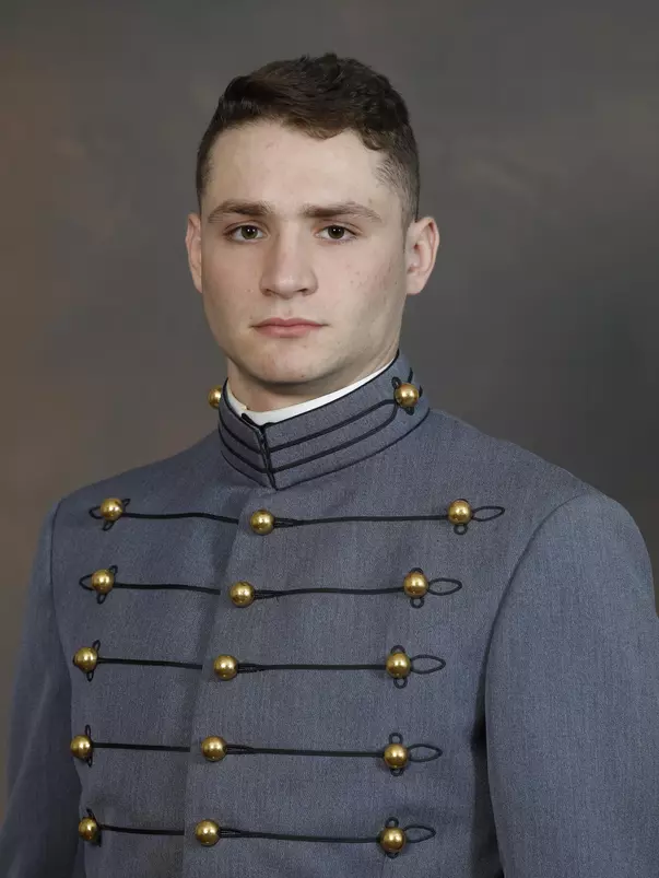 Bryan Lehman