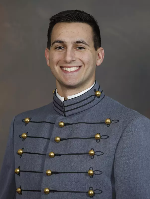 Daniel Ross