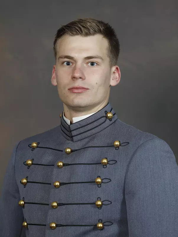 Matthew Russell
