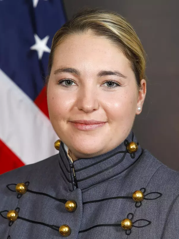 Riley Roarick Headshot
