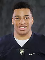 Jaylon McClinton
