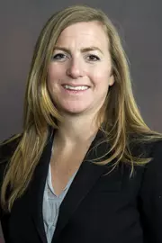 Jen Schumacher