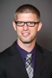 Ned Shuck
