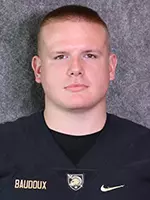 Aaron Baudoux