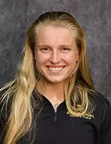 Ella Hedrick