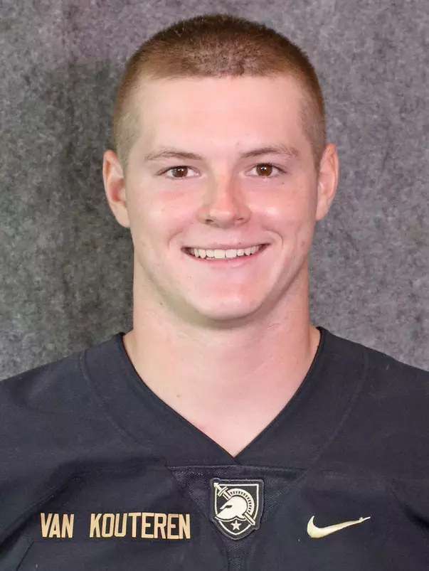 Duncan Van Kouteren