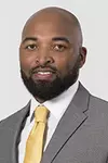 Marcus Edwards - Assistant Football Coach