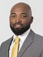 Marcus Edwards - Assistant Football Coach