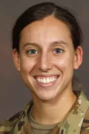 Cecelia Croman