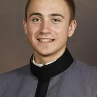 St Thomas Aquinas