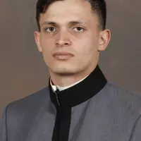 St Thomas Aquinas