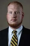 Tanner Dupuis Headshot