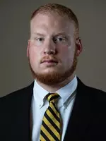Tanner Dupuis Headshot