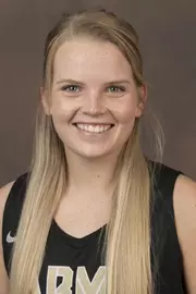 Morgann Yancey
