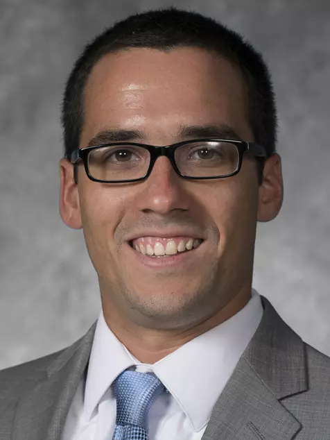 Nick Charriez Cropped