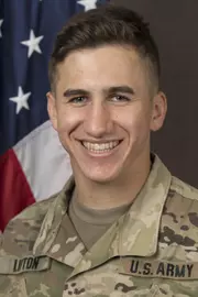 Kyle Lipton Headshot