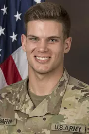 Thomas Shaffer Headshot