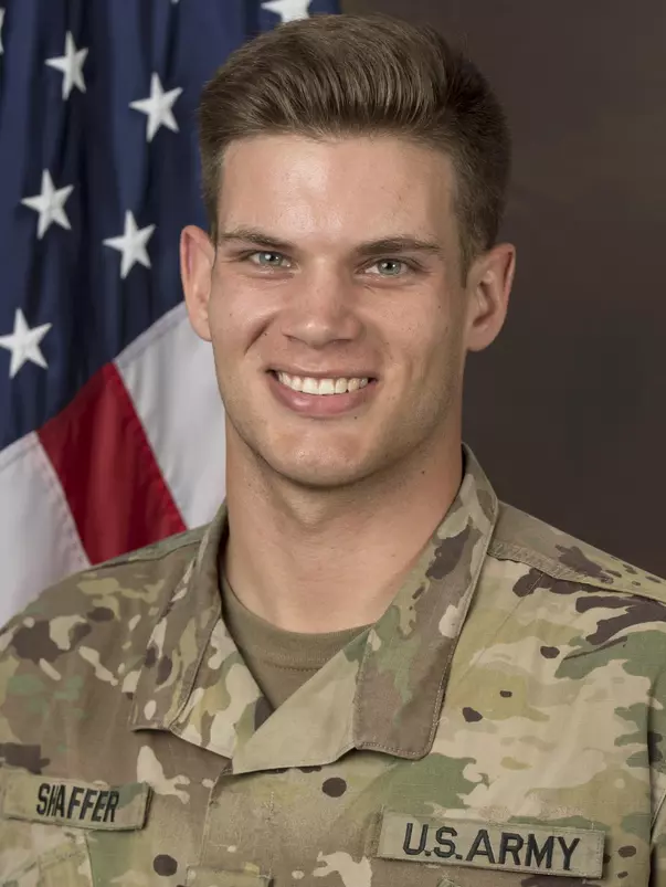 Thomas Shaffer Headshot