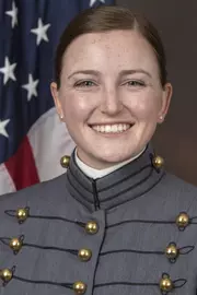 Maddie Burns