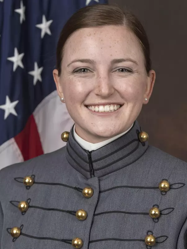 Maddie Burns