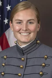 Madeline Leahy