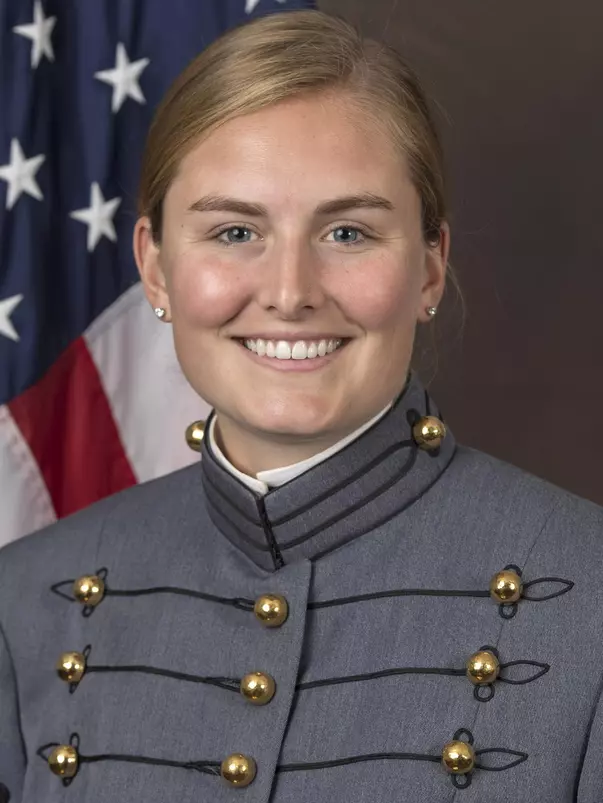 Madeline Leahy